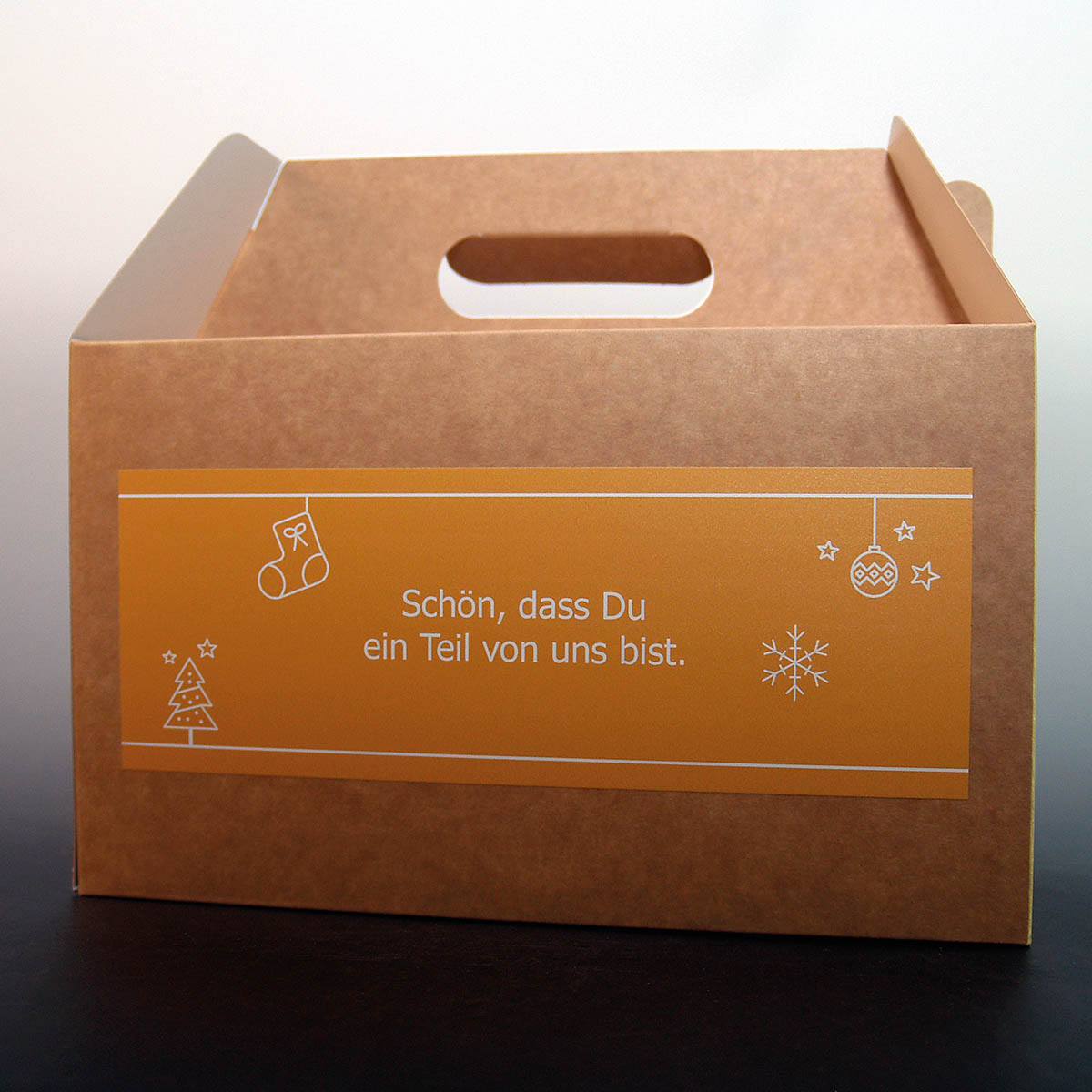 Wichtelbox