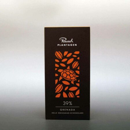 Fair Trade Rausch Schokolade