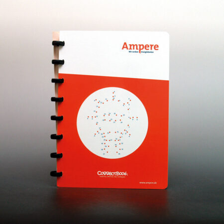 Correctbook