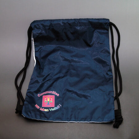 Reflektionsrucksack