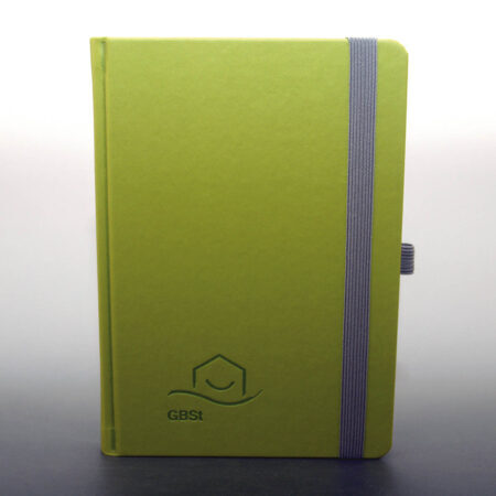 Notitzbuch GBSt