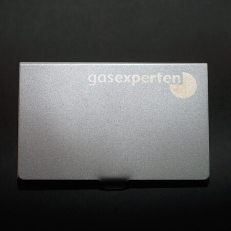 Visitenkartenbox