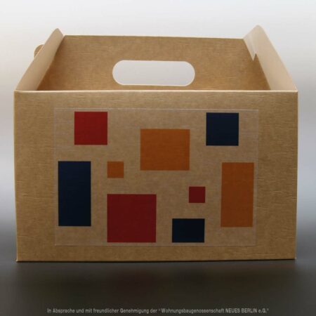 Lunchbox Präsent