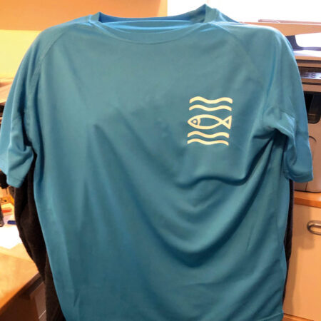 Kinder-T-Shirt